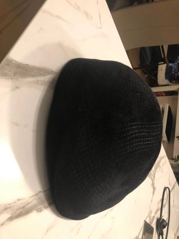 Casquette TONAK