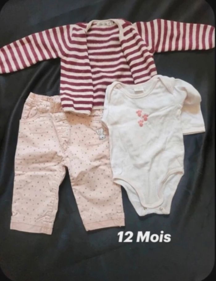 Ensemble