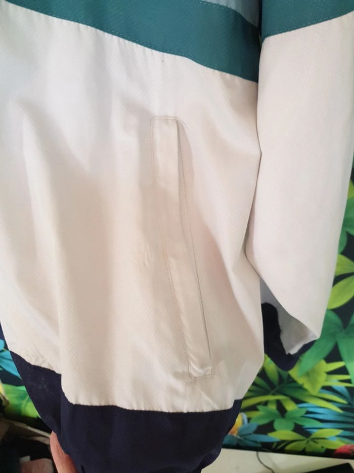 Veste lacoste sport t5 - photo numéro 5