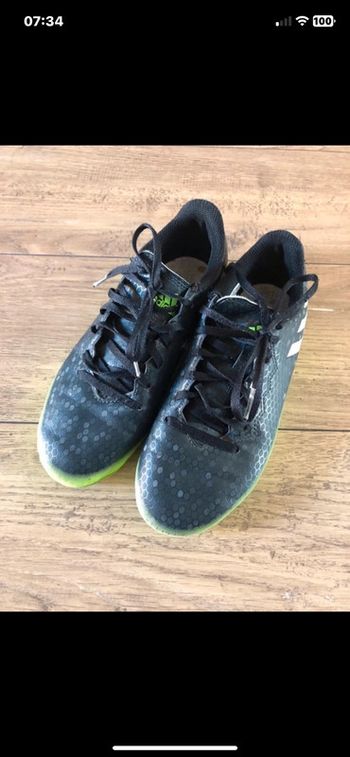 Chaussures à crampons