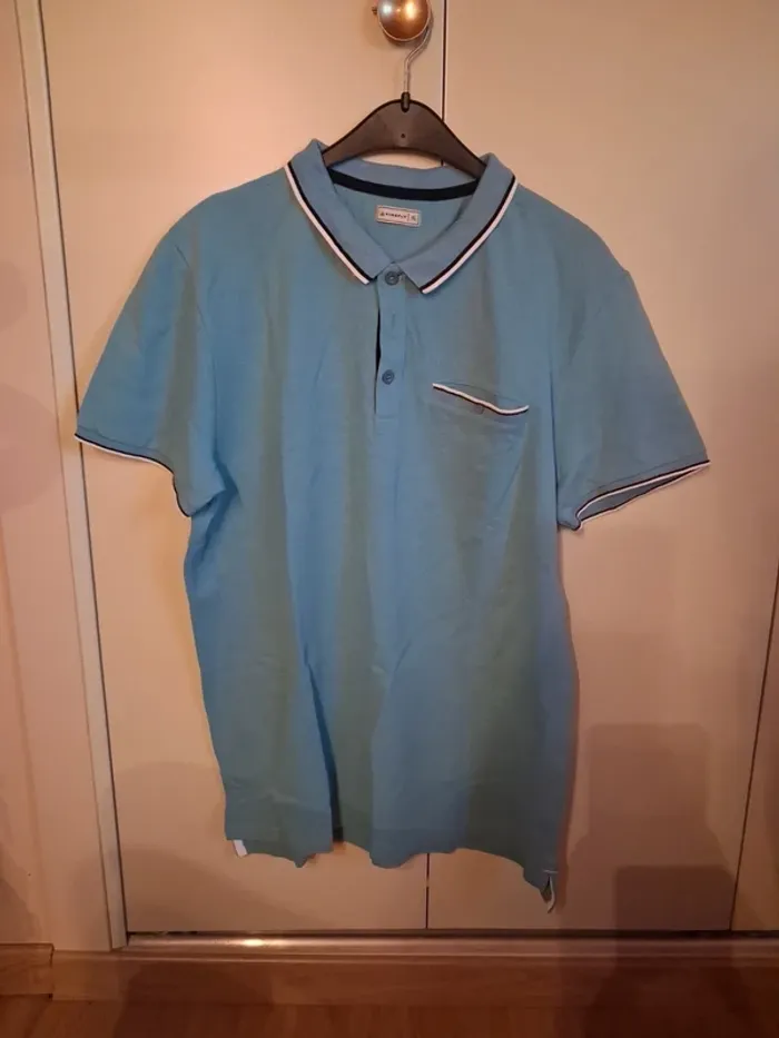 Polo Firefly, T.XL - photo numéro 2