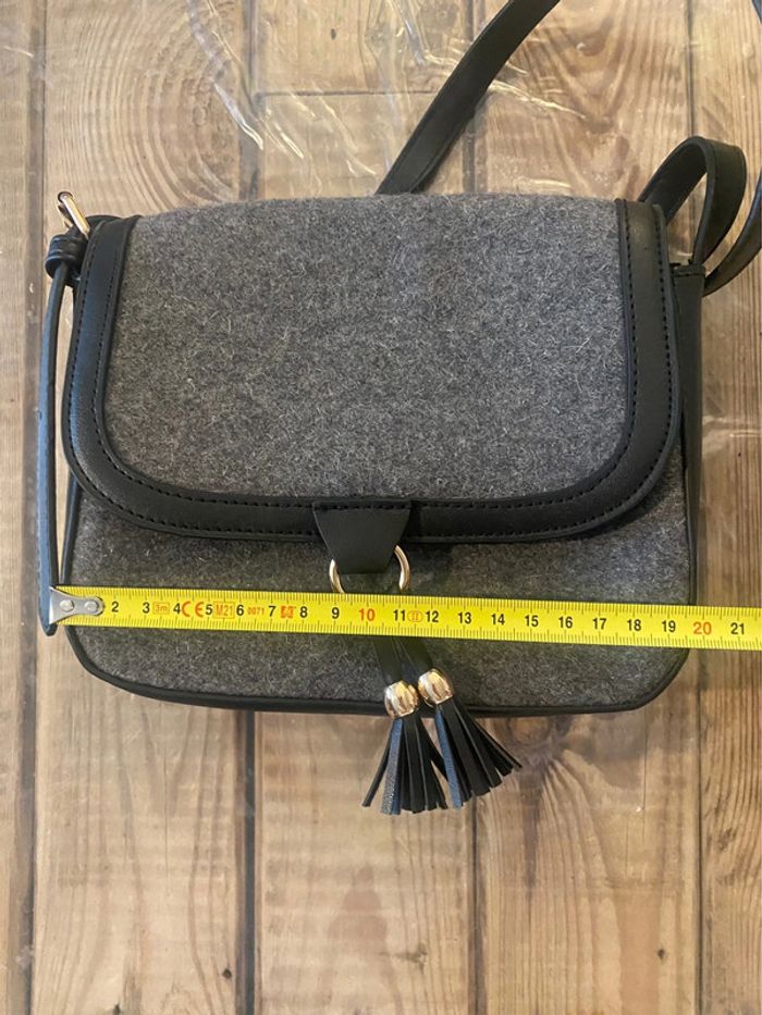 sac à main kiabi - photo numéro 6