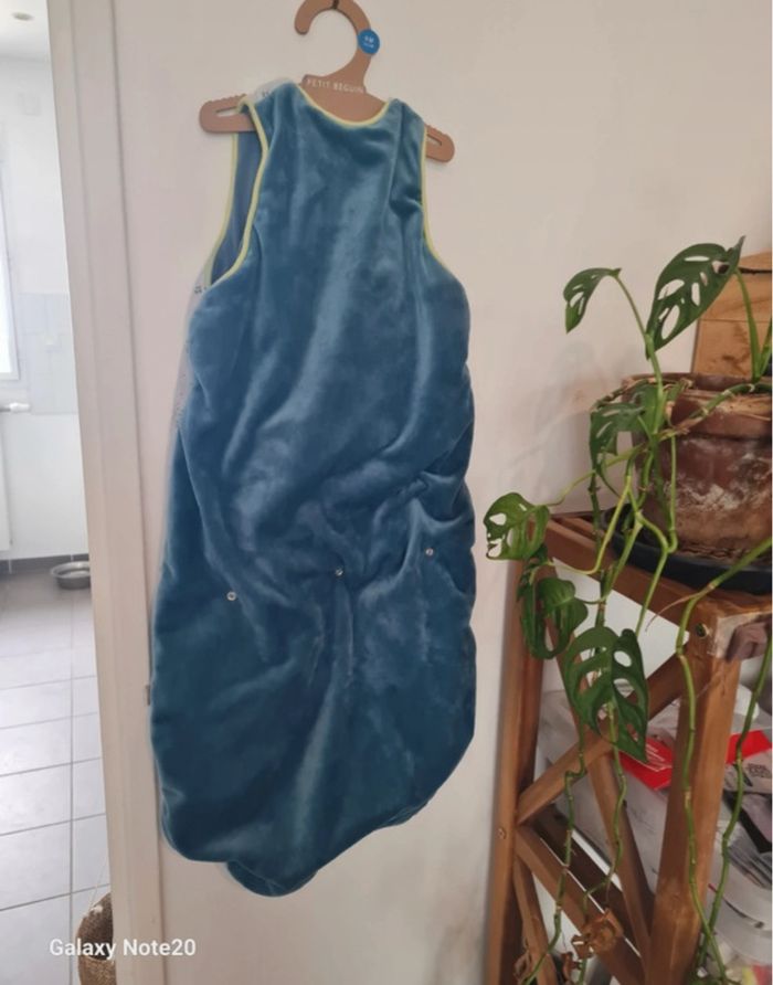 Gigoteuse petit béguin - photo numéro 5