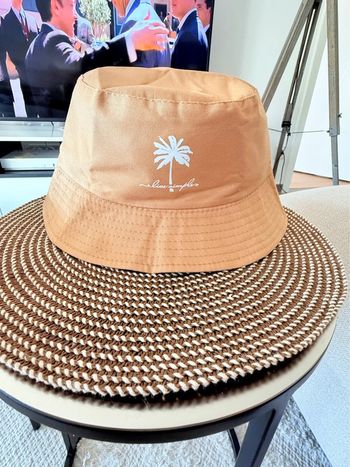 Bob marron « Live simple »