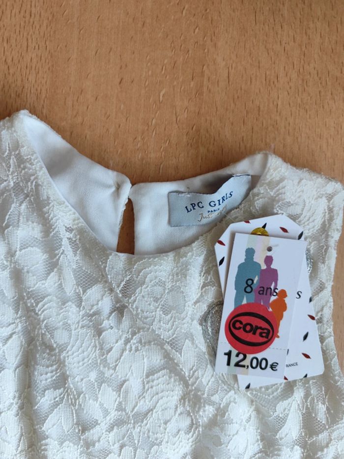 Robe de cérémonie - photo numéro 3