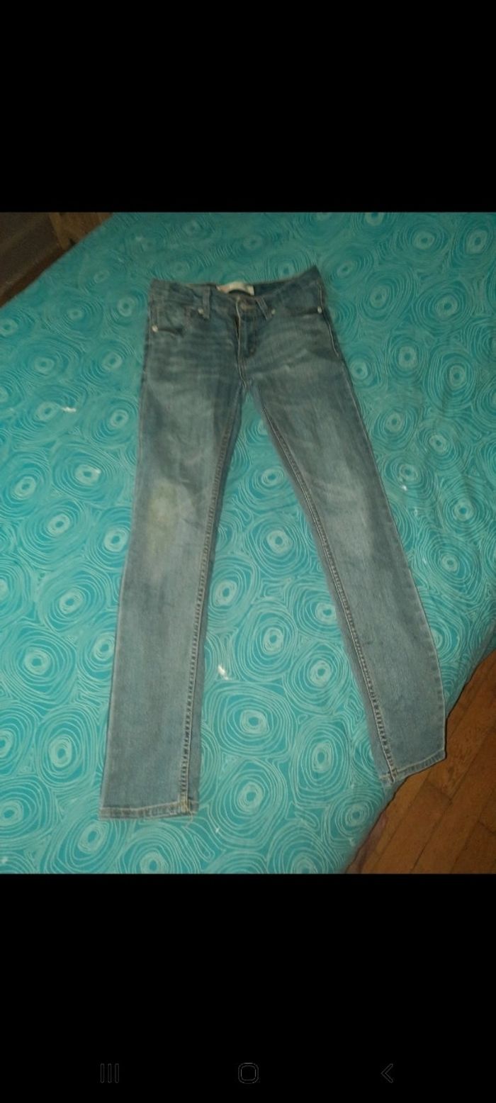 Jeans Levis - photo numéro 3
