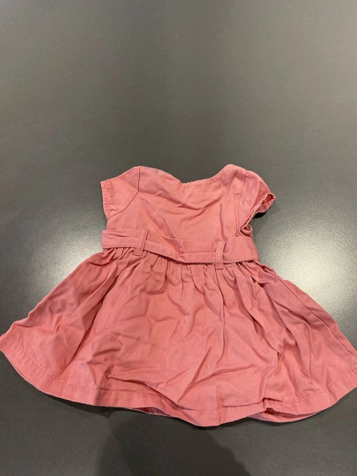Robe kiabi 6 mois - photo numéro 3