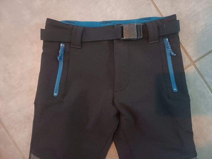 Pantalon ski de fond - photo numéro 2