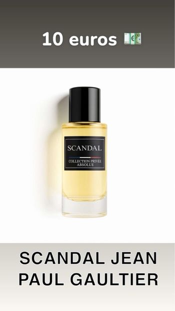 Scandal
