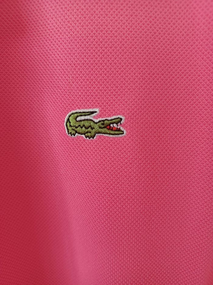 Polo Lacoste Neuf - photo numéro 3