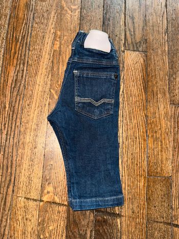 Jeans Hugo boss  3 mois