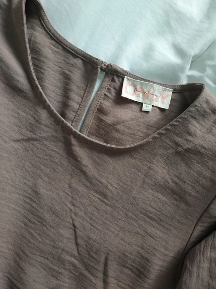 Blousse resserré - photo numéro 5