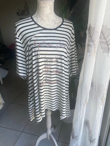 Joli tee shirt