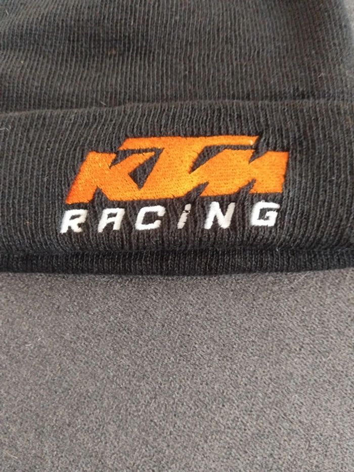 Bonnet KTM - photo numéro 2