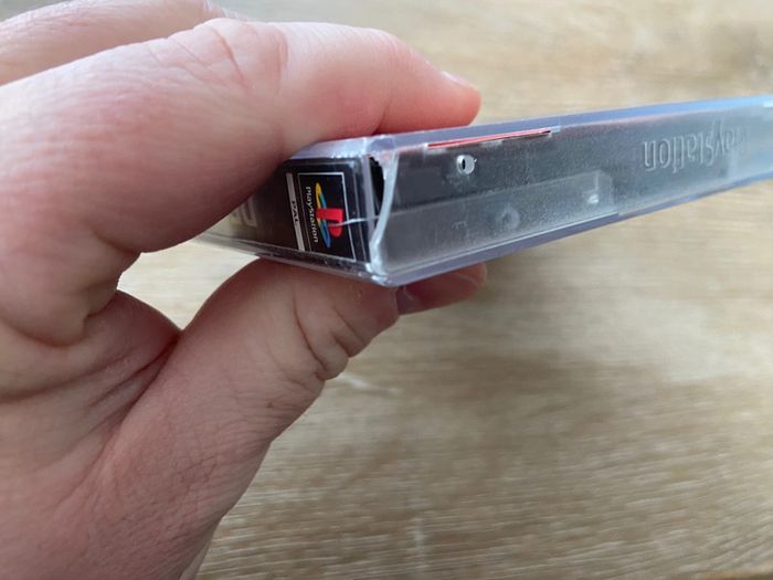 De sang froid ps1 - photo numéro 6