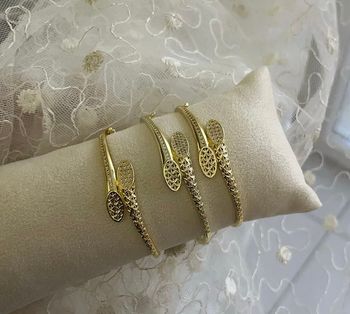 Bracelet acier inoxydable 