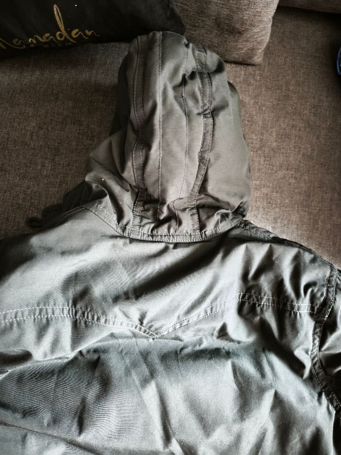 Parka Levi's - photo numéro 8