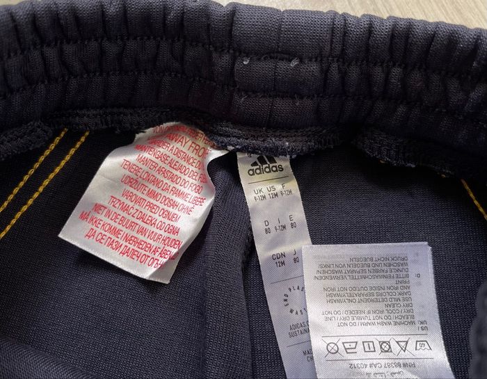 Ensemble Adidas - photo numéro 7