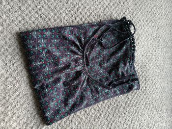 Débardeur taille 36 bretelles réglable