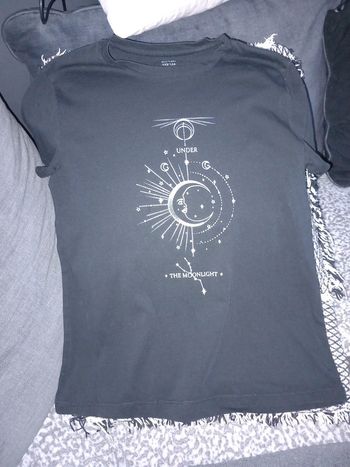 T-shirt kiabi taille 2xs 12 ans