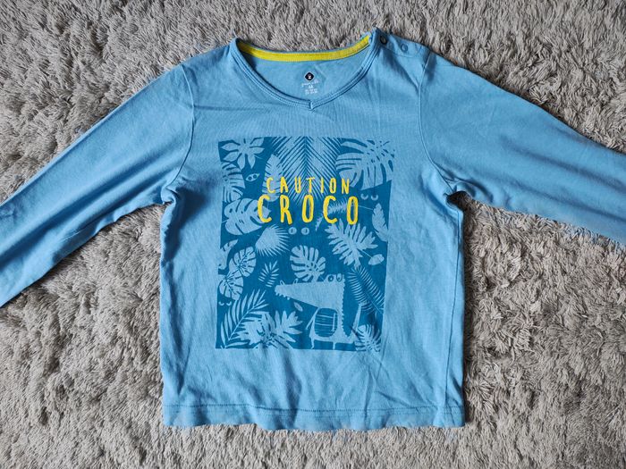Tee-shirt taille 4 ans - Z Generation