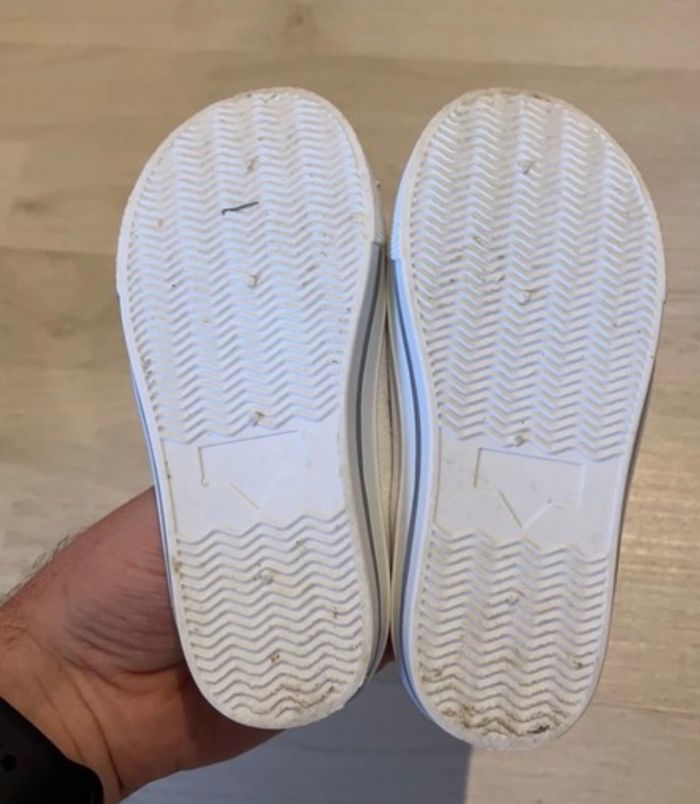 Chaussures - photo numéro 2