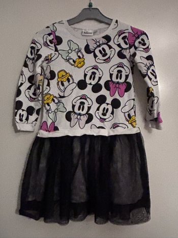Robe Minnie