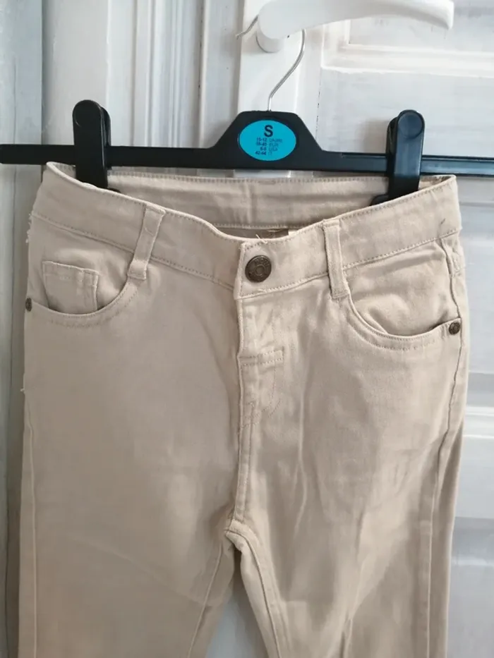Pantalon garçon - photo numéro 2