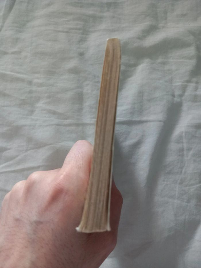 merci, Barnabé - photo numéro 5