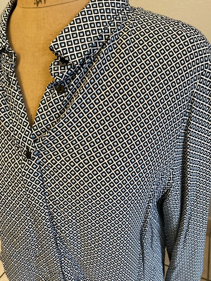 Chemisier DDP L - photo numéro 2