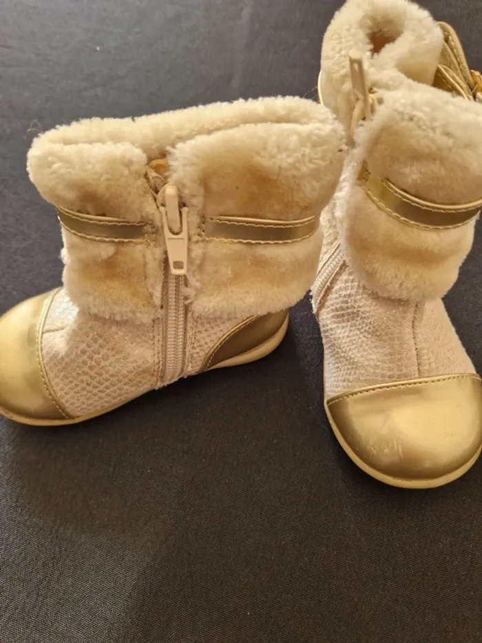 Bottes - photo numéro 2