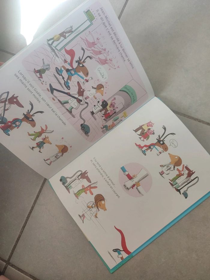 Les mercredis à lire - photo numéro 3