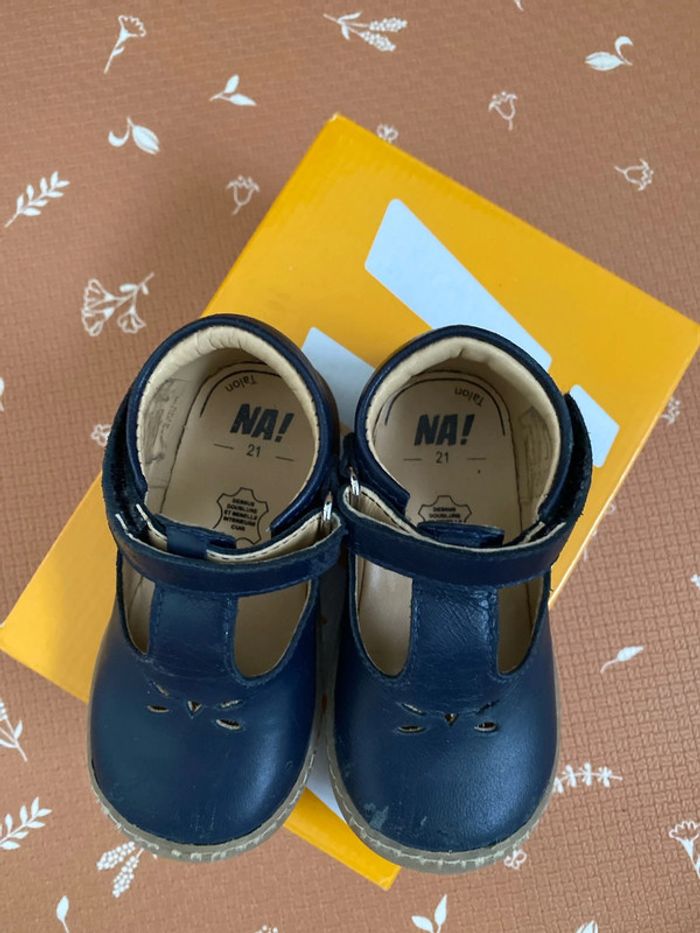 Chaussures Babies 21 - photo numéro 4