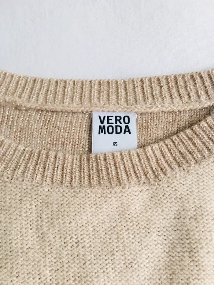 Pull Angora - photo numéro 4