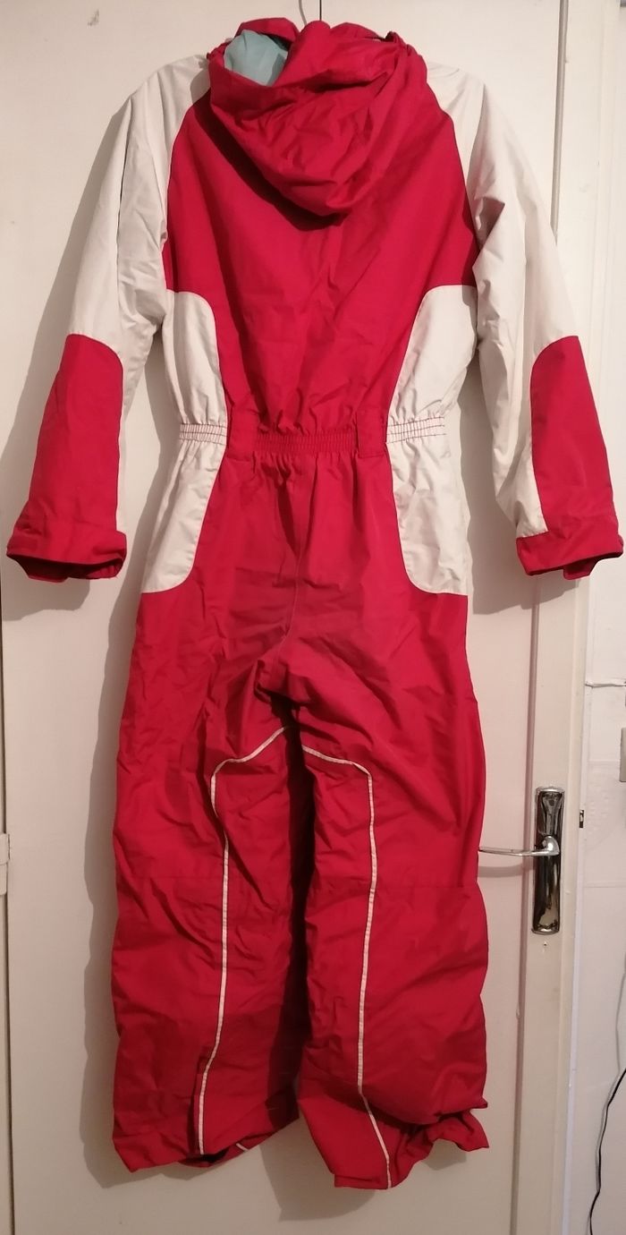 Combinaison de ski 12 ans - photo numéro 3