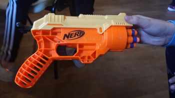 NERF