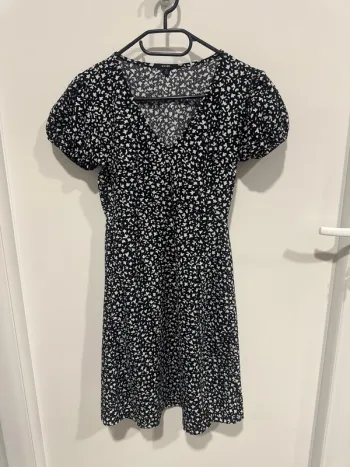 Robe patineuse