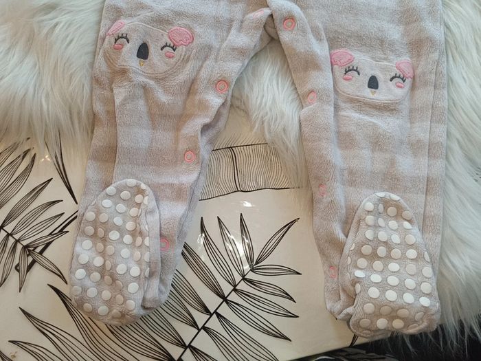 Pyjama bébé fille koala 🐨 - photo numéro 4