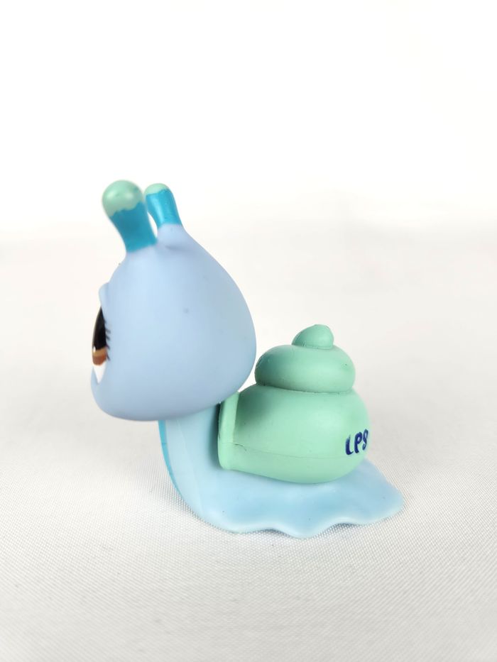 Littlest Petshop LPS Escargot #1151 - photo numéro 4