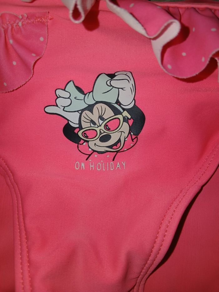 Culotte de maillot de bain - photo numéro 2