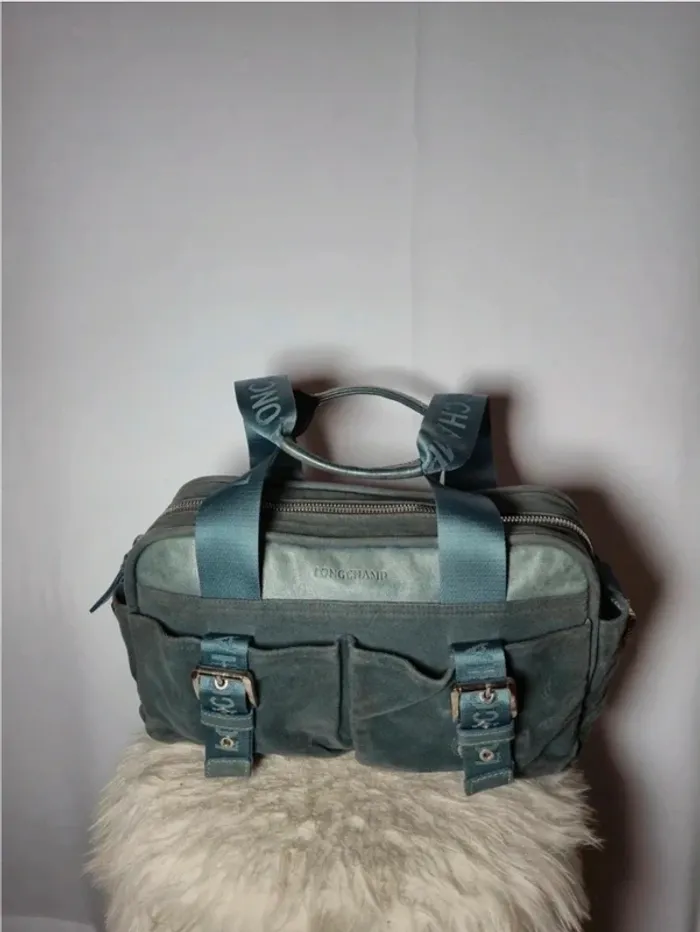 Sac à main Longchamp - photo numéro 2