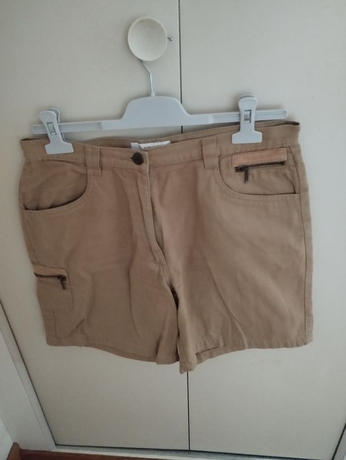 Short - photo numéro 2