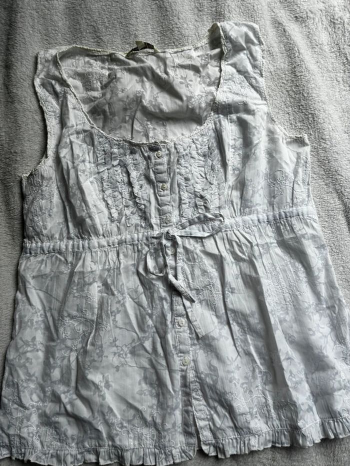 Blouse - photo numéro 3
