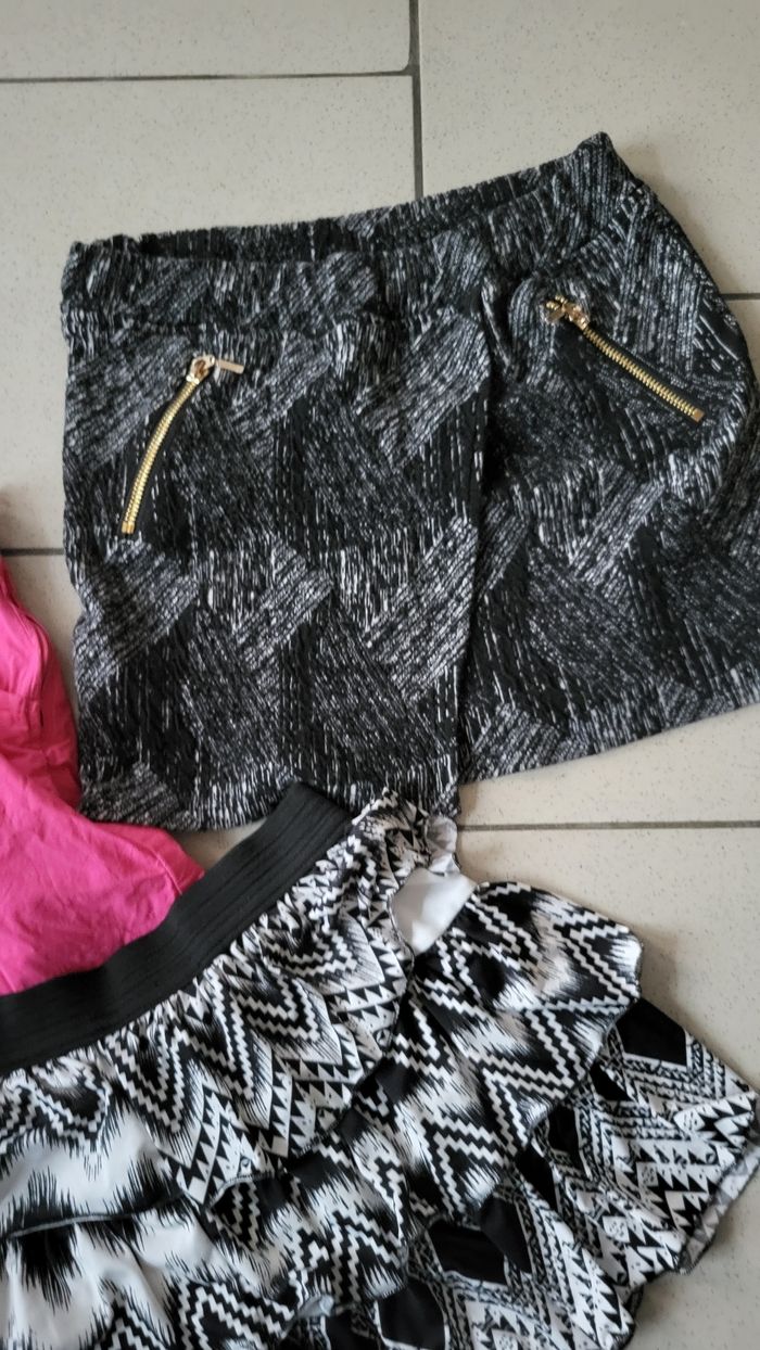 Lot de vêtements fille - photo numéro 5