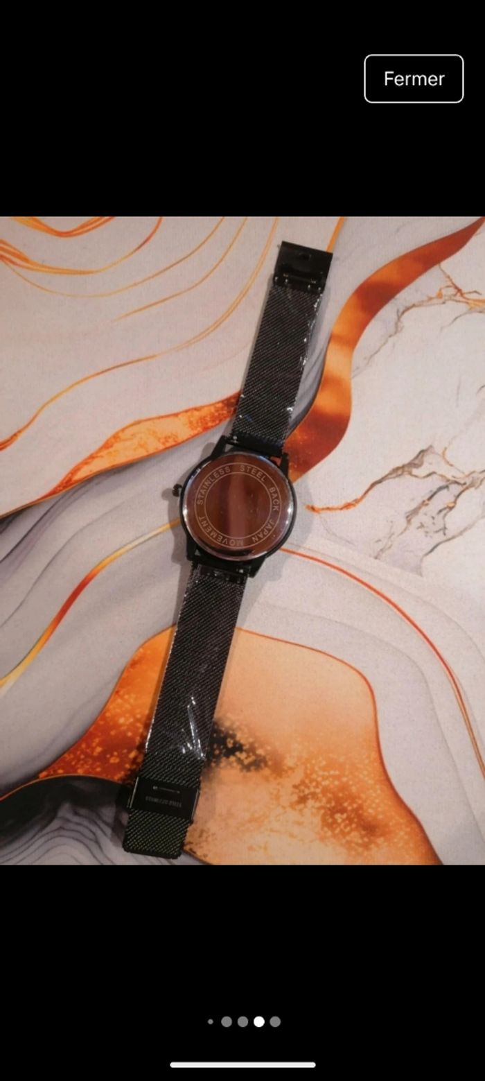 Montre Ricard - photo numéro 5