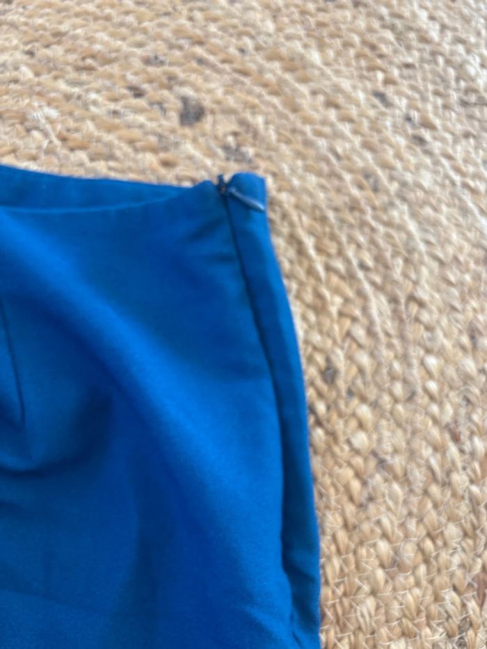 Short fluide - photo numéro 3