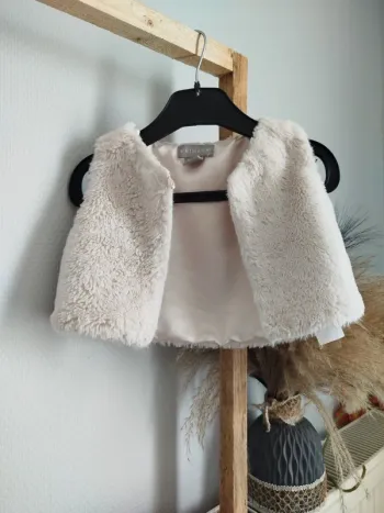 Veste Primark 18 mois