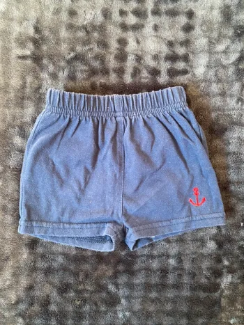 Short