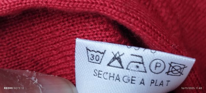 Gilet Solfin - photo numéro 4