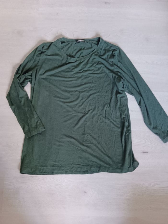 Lot de 6 hauts ML Taille 46 en Tbe - photo numéro 8